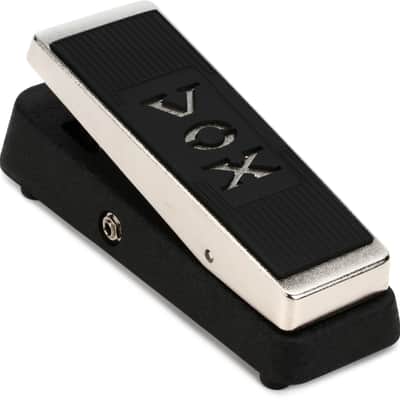 Vox V846-HW Handwired Wah Pedal image 1