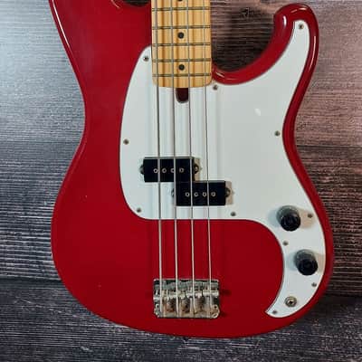 Ibanez ROADSTAR II BASS SERIES Bass Guitar (Orlando, FL Colonial) image 1