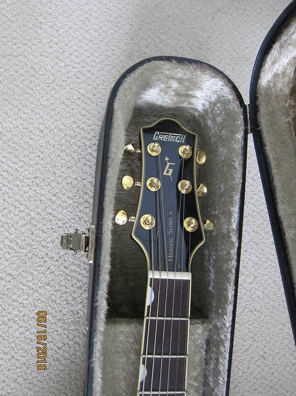 Gretsch Historic Series G3100 | Reverb