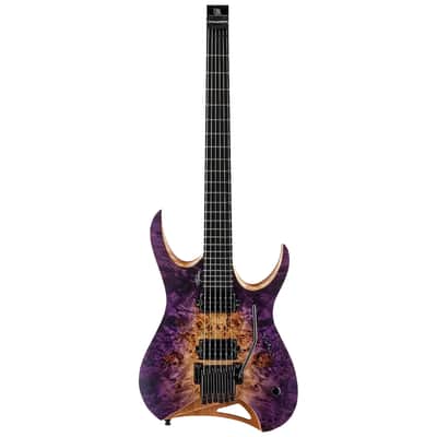 Mayones Setius 6 | Reverb