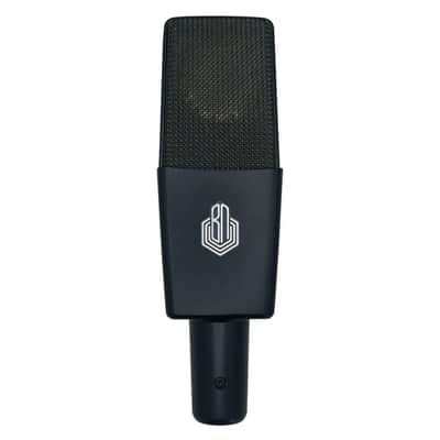 Beesneez BC12A Tube Condenser Microphone image 1