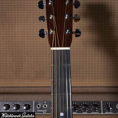 2016 Martin 000-28 Natural image 9