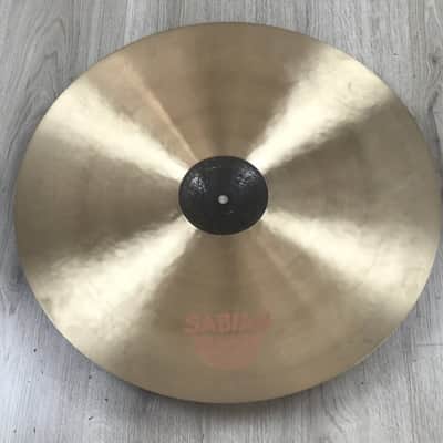 Sabian HH King 22 Big & Ugly image 3