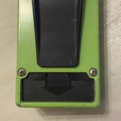Boss FET Amplifier FA-1 Overdrive Distortion image 2