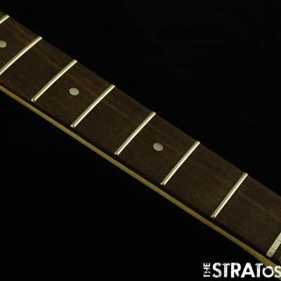 Fender Squier Affinity Series Telecast FMT SH NECK + TUNERS for Tele LRL Laurel image 3