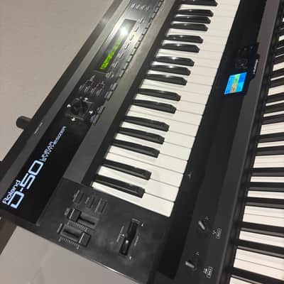 Roland D-50 1987