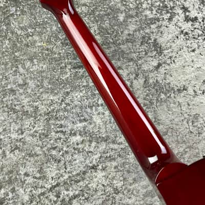 Gibson USA  　Les Paul Studio   （2021’USED） -WineRed- image 6