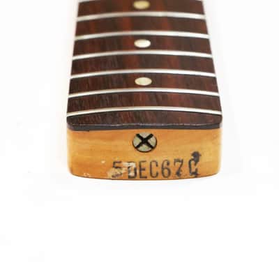 Fender Precision Bass 1968 image 12