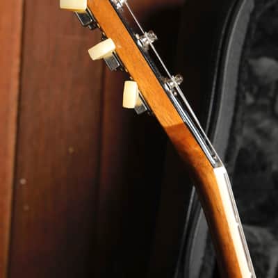 Gibson Les Paul Studio Tobacco Burst Electric Guitar image 9