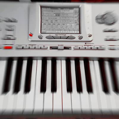 MUST SEE!!! KORG PA1X PRO 76 IN FACTORY BOX! FULLY SERVICED IN AMAZING CONDITION! image 7