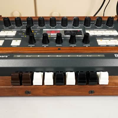 Creamware B4000 ASB Hammond B3 image 2