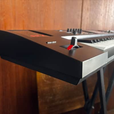 Roland FA-07 Music Workstation w/ gig bag power supply image 6
