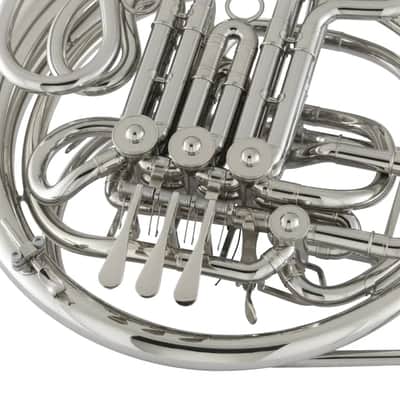Conn 8D Connstellation Professional Double Horn image 4