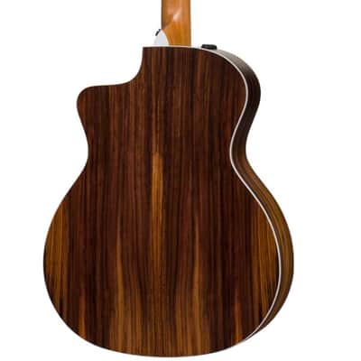 Taylor 214CE Rosewood Spruce image 2