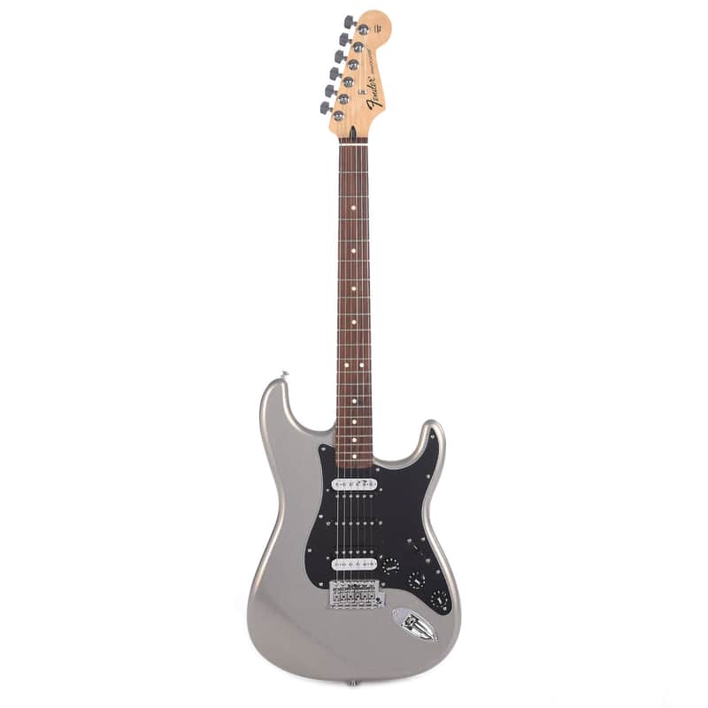 Fender Standard Stratocaster HSH 2014 - 2017 | Reverb