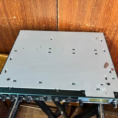 Yamaha MOTIF RACK XS Tone Generator Module w/ 100-240V power supply image 9