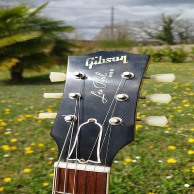 Gibson Les Paul Studio Platinum 2003 image 8