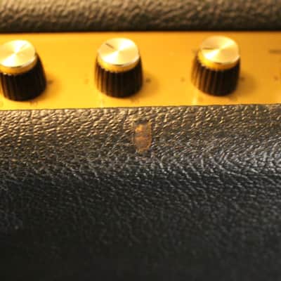 Monomyth Modded Marshall 1959 Super Lead image 24