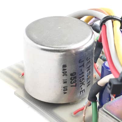Brent Averill BAE 312ADI 500-Series Mic Pre/DI with the API 2520 op amp. image 5