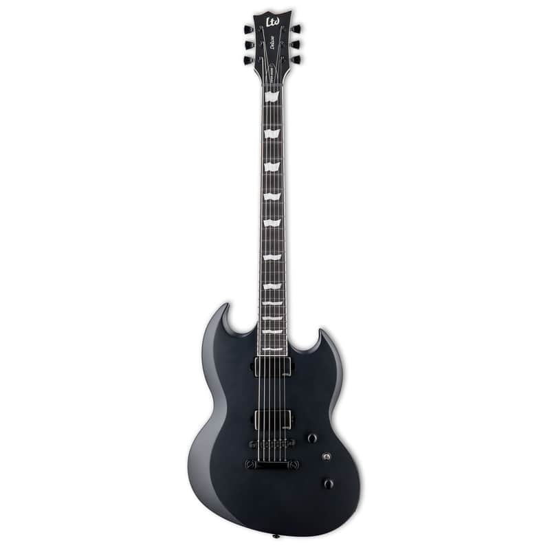 ESP LTD Viper-1000 Baritone image 1