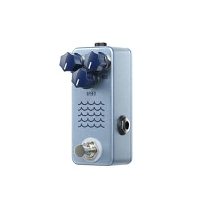 JHS Tidewater Tremolo Pedal [New] image 2