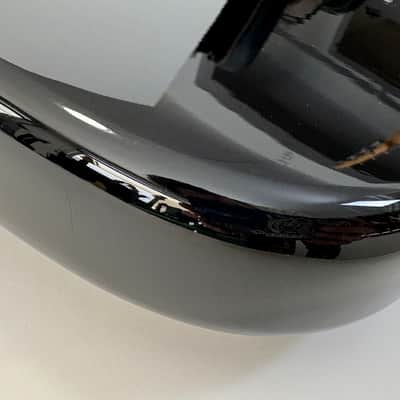 Fender Marauder Modern Player 2012 Black image 19
