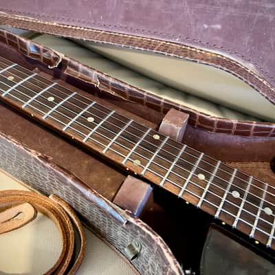 Gibson Junior 1956 image 5