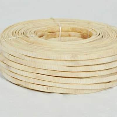 Handmade Rope 21 Meter Deluxe Quality Tabla Puddi Fitting Strap Baddi Replace Tabla Head image 1