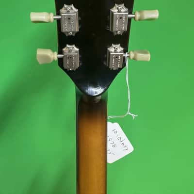 Gibson ES 175 1978 image 9