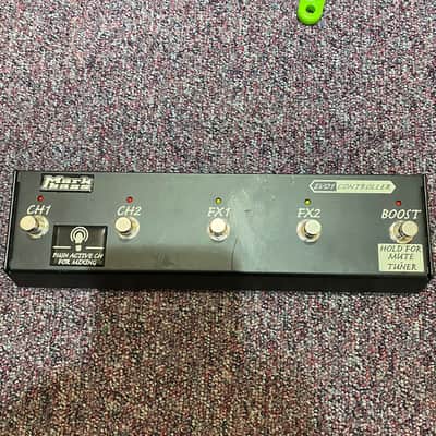 Markbass EVO 1 image 3