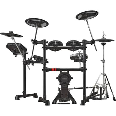 Yamaha DTX6K3-X Electronic Drum Set image 3