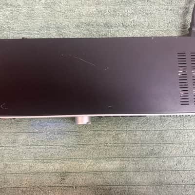 dbx DriveRack PA+ Loudspeaker Management System 2010s - White image 5