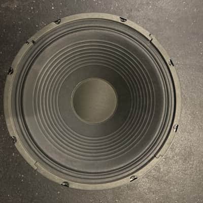 Eminence GB 128 (16ohm) image 2