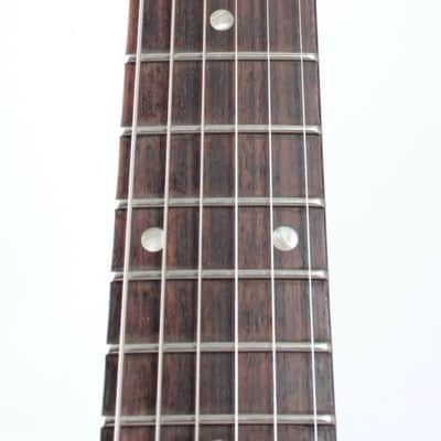 2005 Gibson SG Special ebony image 4