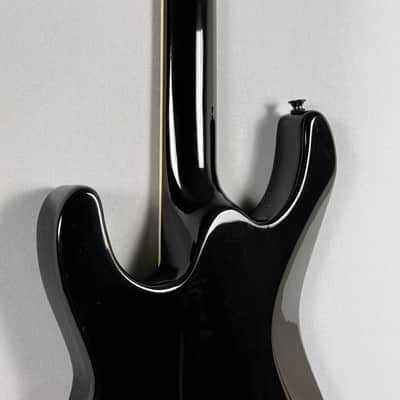 Jackson X Series Scott Ian Signature Soloist Anarchy SLXT 2015 - 2016 - Anarchy image 14