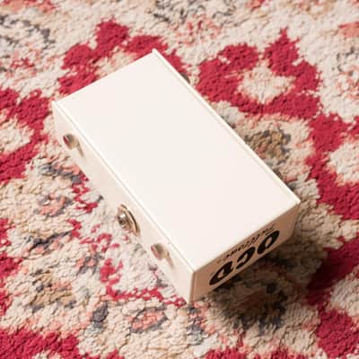 Fulltone OCD Overdrive/Distortion #84956 Second Hand image 6