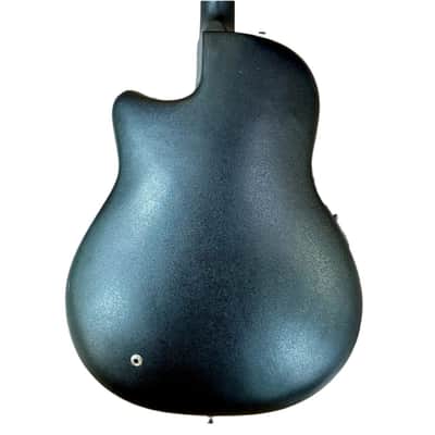 Ovation Celebrity CC24 Acoustic-Electric Guitar image 5
