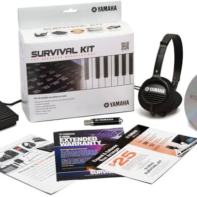 Roland SK-50 Multi-Timbral Keyboard | Reverb