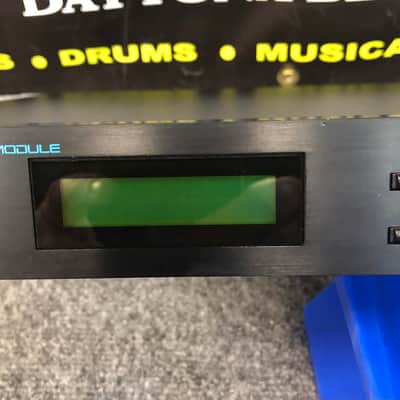 Roland U-110 PCM Sound Module - Pre Owned image 5