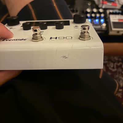 Eventide H90 Harmonizer 2022 - Present - White image 4
