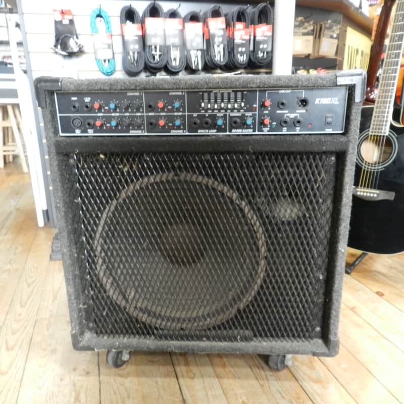 Crate K160XL 1980-90s image 1