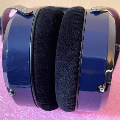 HiFiMAN HE‐400 Planar Magnetic Open‐Back Headphones Over‐Ear 50 Ω 20-35 kHz image 10