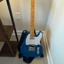 Fender Player II Modified Telecaster with Maple Fretboard 2025 - Present - Electric Blue
