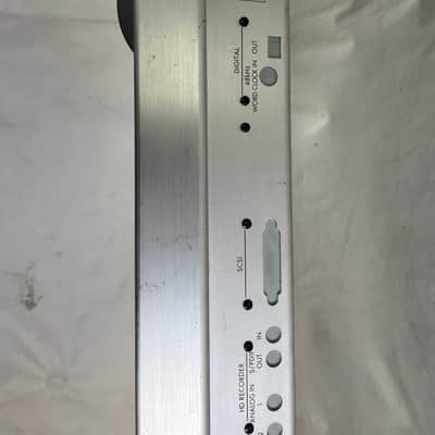Korg Trinity V3 Pro 76-Key 32-Voice Polyphonic Workstation 1998 - Silver image 6