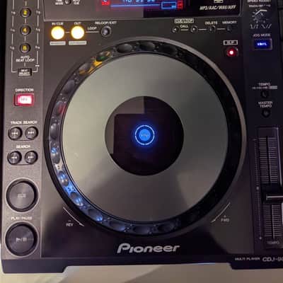 Immagine CDJ-900 - 1