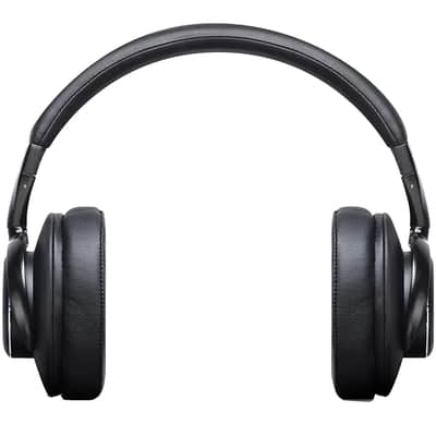 PreSonus HD10-BT Bluetooth Headphones with Active Noise Canceling image 2