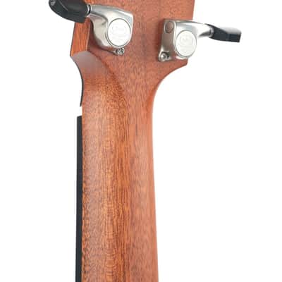 Furch Yellow Gc-SX a Honduran Rosewood Backstage LTD image 6