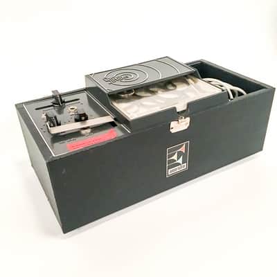 Vintage Maestro Sireko Tape Delay image 4