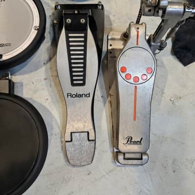 Roland TD-11 Module, Pads, and Accessories image 6