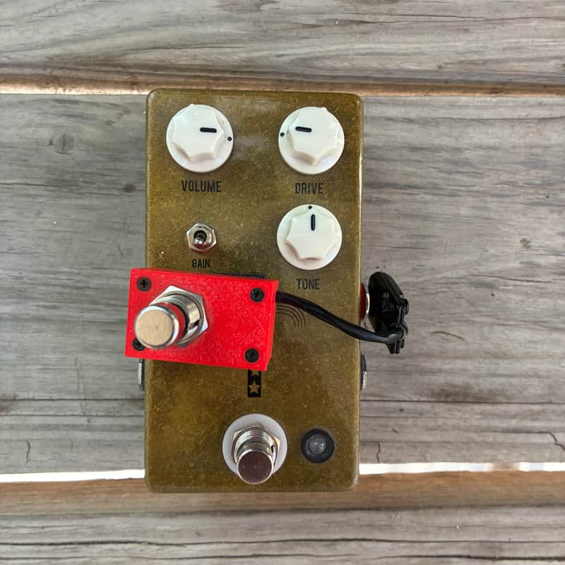 JHS Morning Glory V4